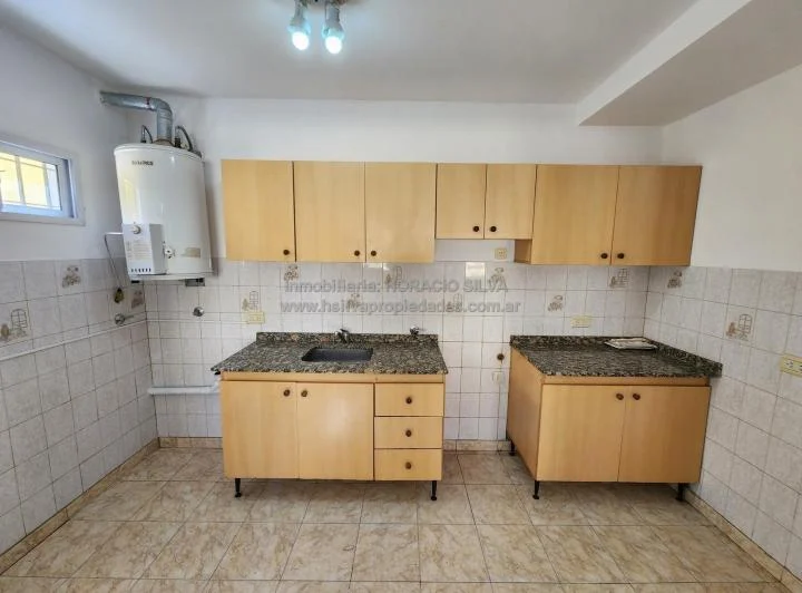 Depto. Tipo Duplex en Contrafrente / Lanus Oeste 5