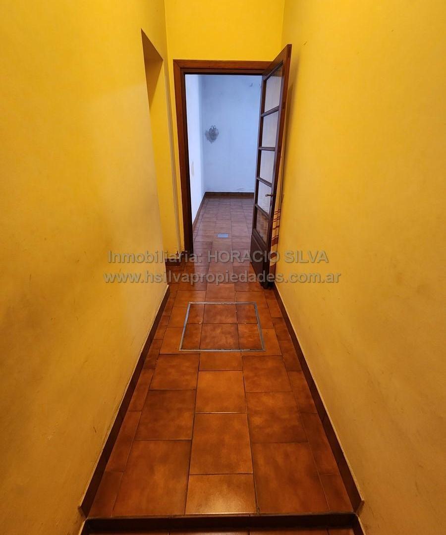 Departamento en Lanús Oeste