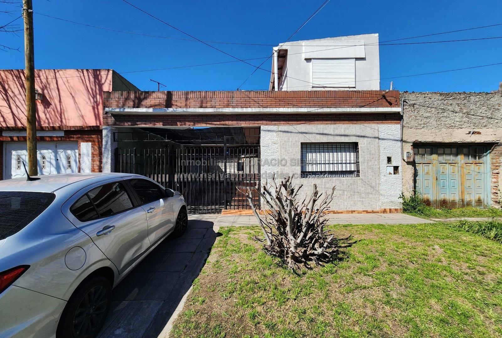 Casa en Lanús Oeste