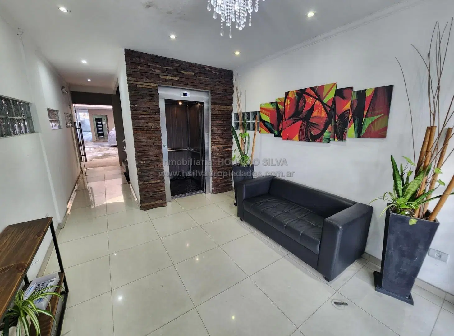 Depto. 2 Amb. en Excelente Zona / Lanus Este 4