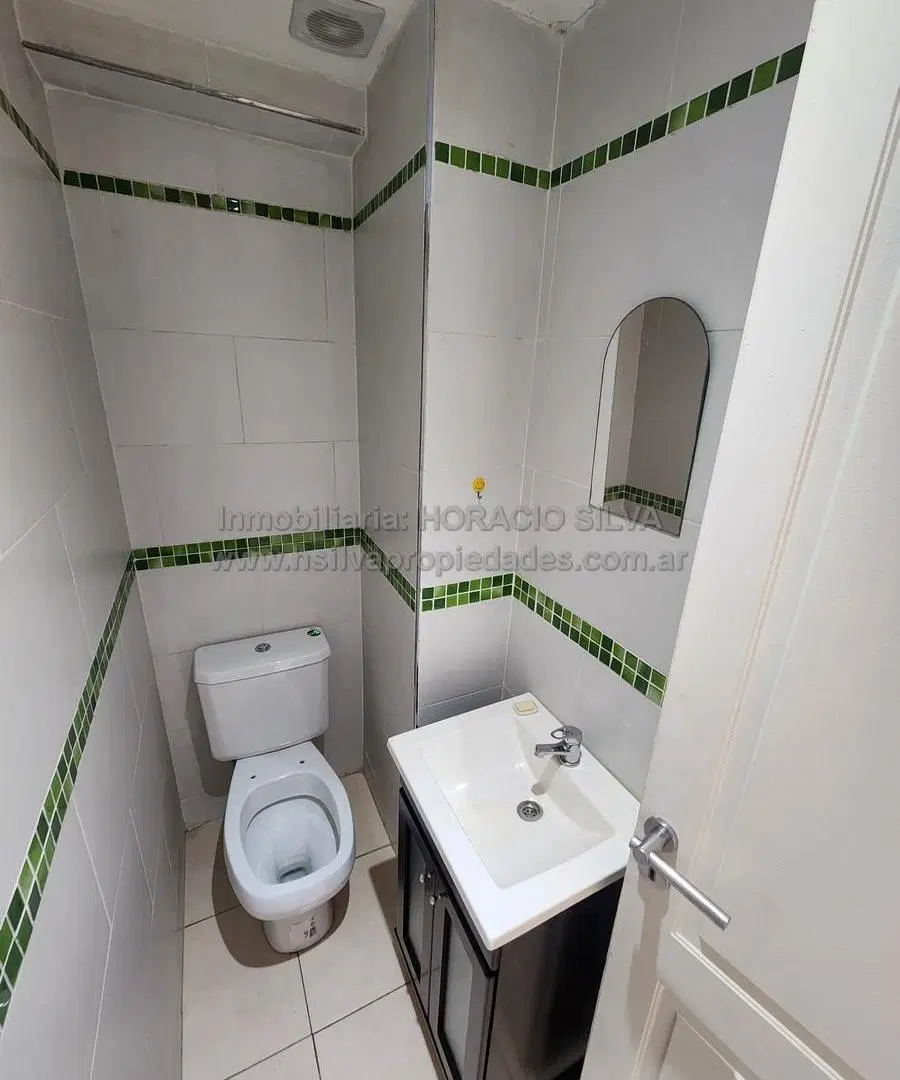 Depto. 2 Amb. en Excelente Zona / Lanus Este 3