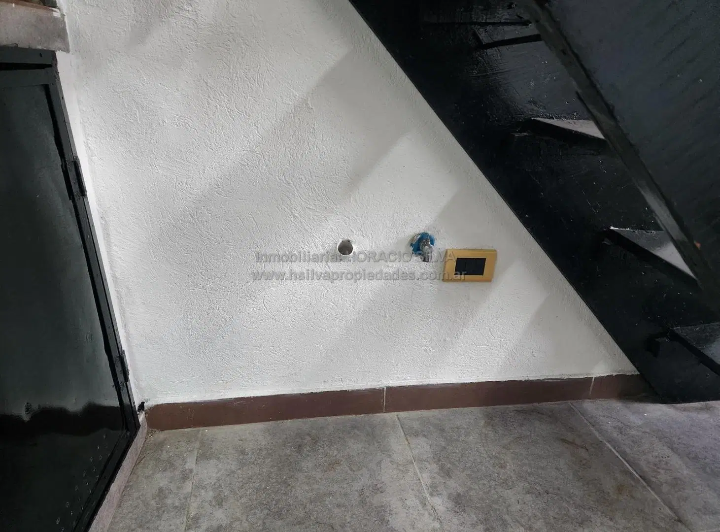 Monoambiente Tipo Loft al Frente / Lanus Oeste 4