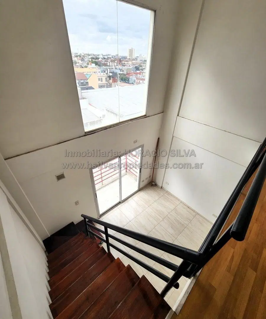 Departamento en Lanús Oeste 3