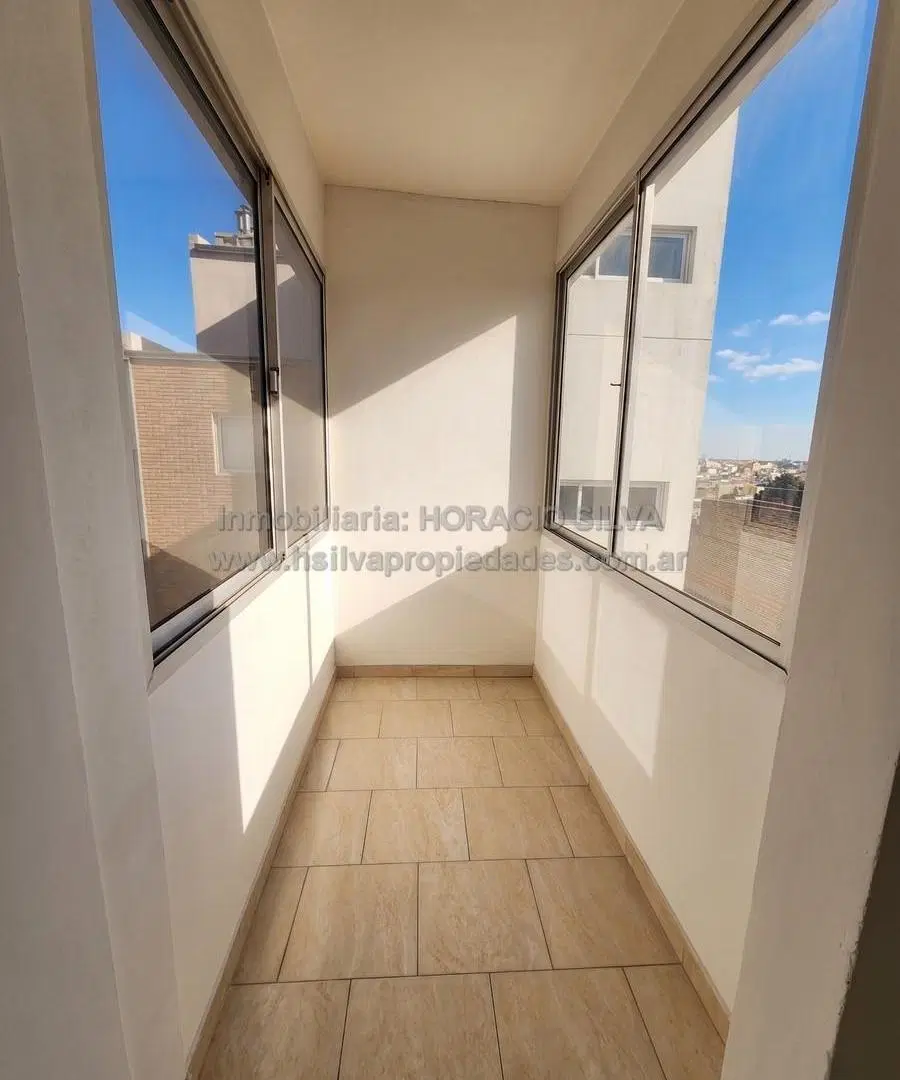 Departamento en Lanús Oeste 1