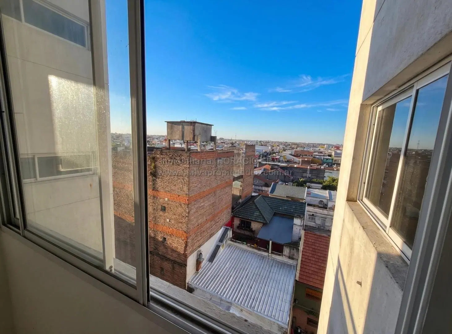 Departamento en Lanús Oeste 5