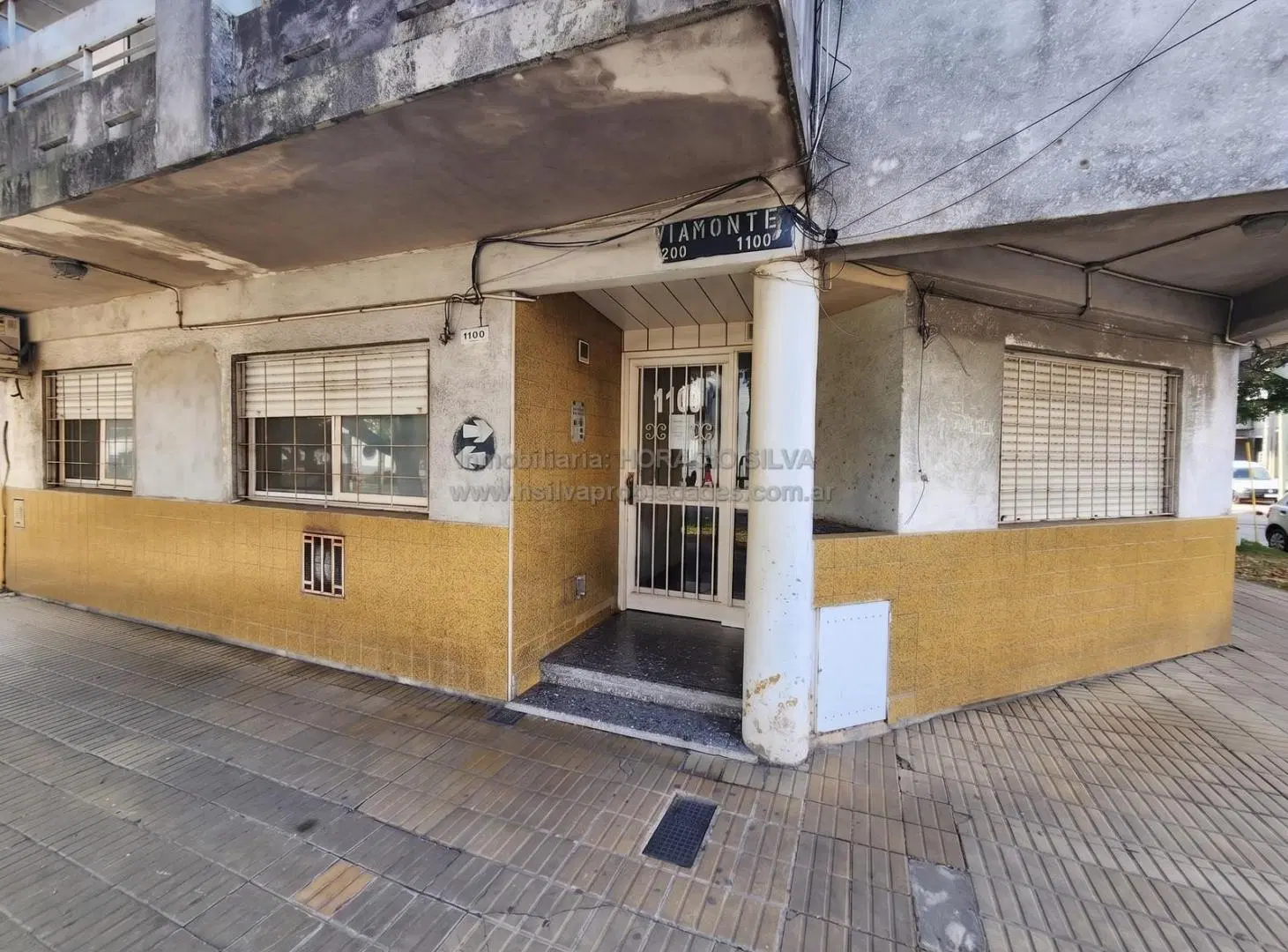 Departamento en Lanús Oeste 2