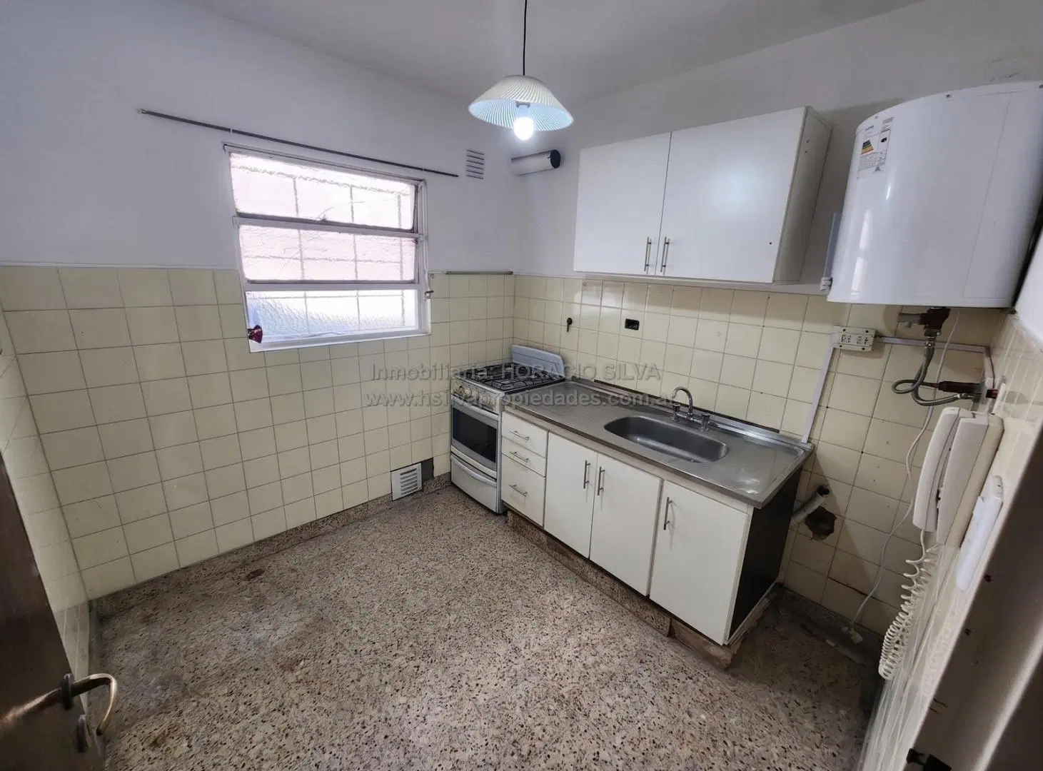 Departamento en Lanús Oeste 5