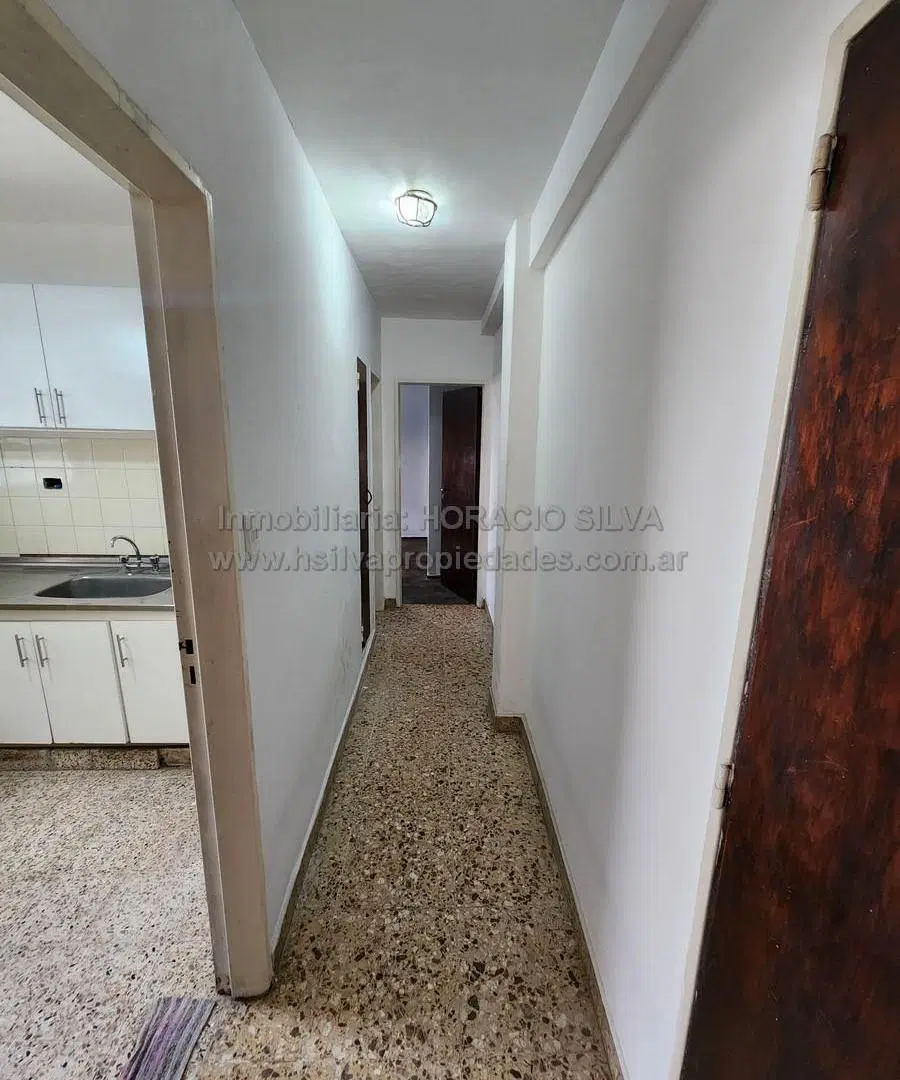 Departamento en Lanús Oeste 3