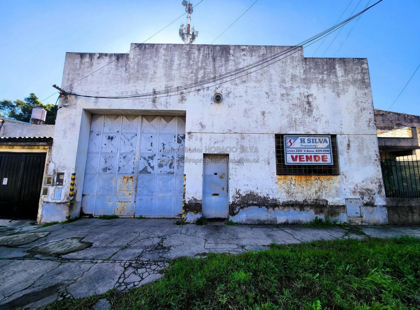 Foto de Galpón en Lanús Oeste, imagen 4