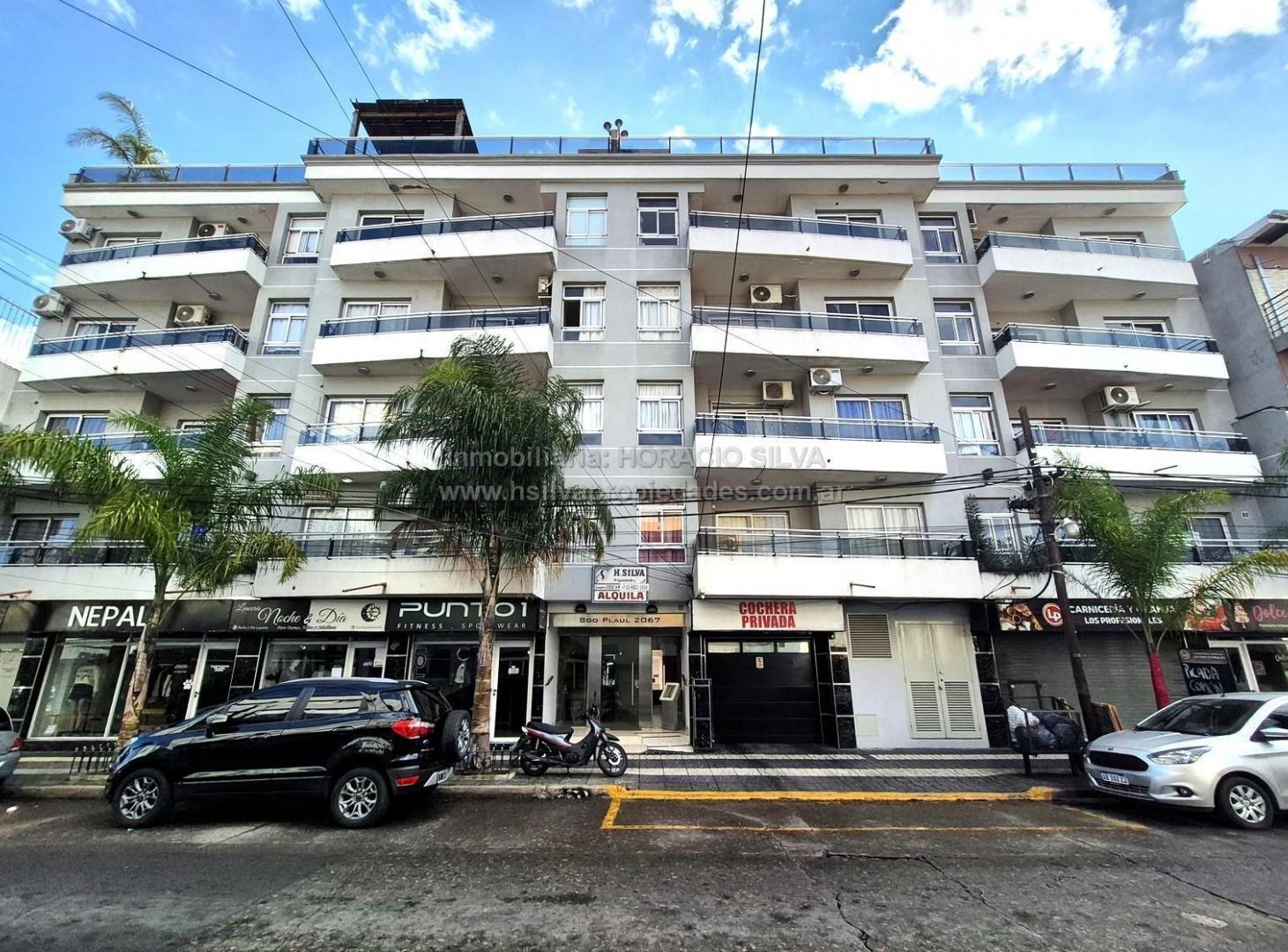 Foto de Deptos. 2 Amb. en Zona Comercial / Lanús Oeste, imagen 4