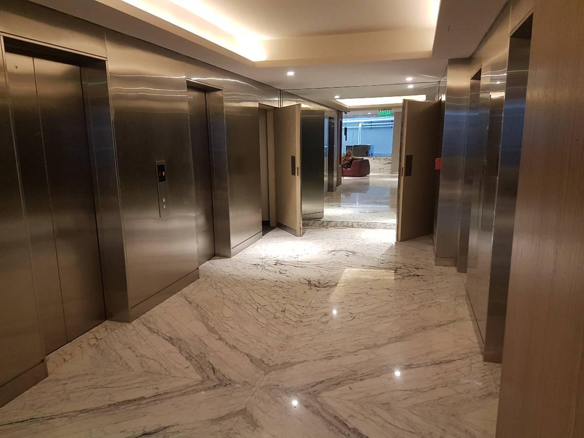 Av Libertador y Sucre Piso 6to de 850 m² 5 Cocheras 5