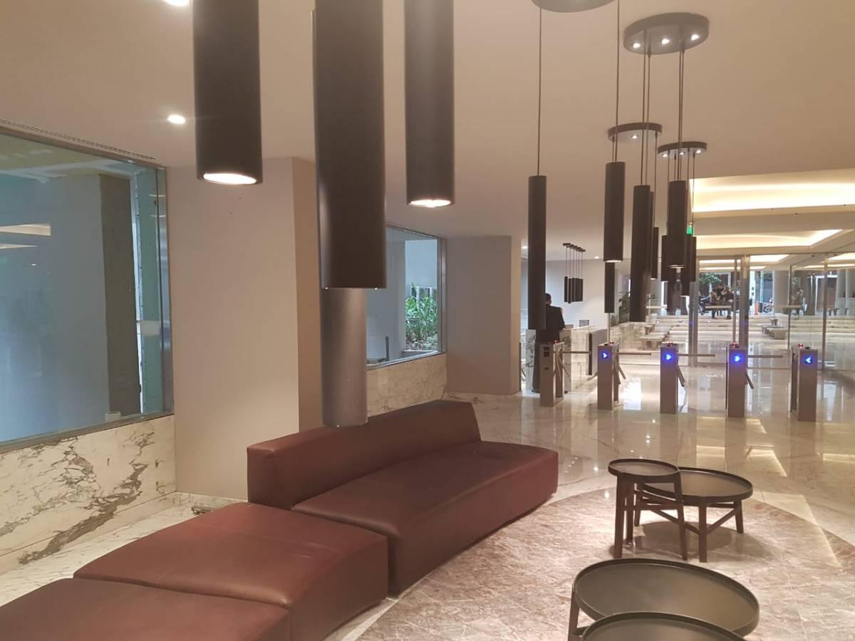 Av Libertador y Sucre Piso 6to de 850 m² 5 Cocheras 4