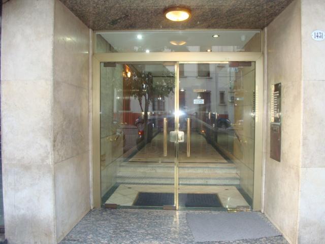 Av Belgrano y San José 3amb C/dep 9no Piso Frente C/balcón Todo Luz y Sol Vista 3