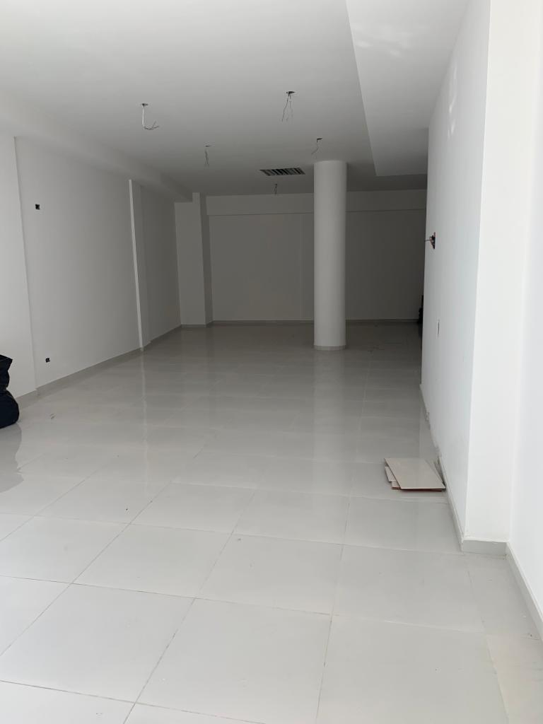 Soler y Gallo Local comercial planta baja a estrenar - 87m²