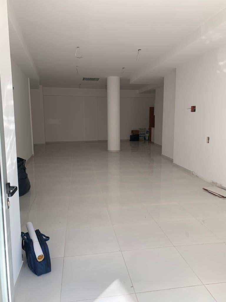 Foto de Soler y Gallo Local comercial planta baja a estrenar - 87m², imagen 2