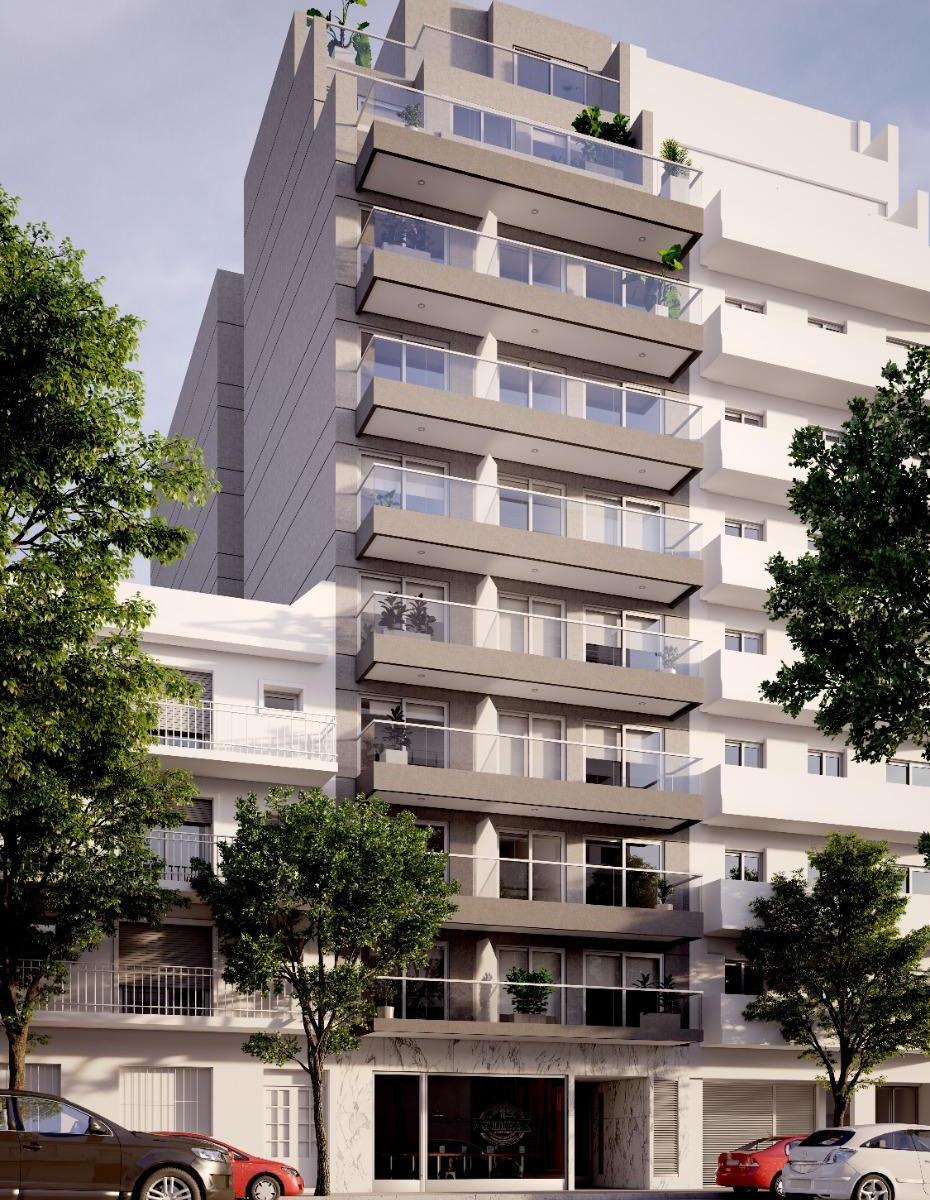 Paraguay y Gallo Local comercial PB a estrenar 157m² c/ sotano