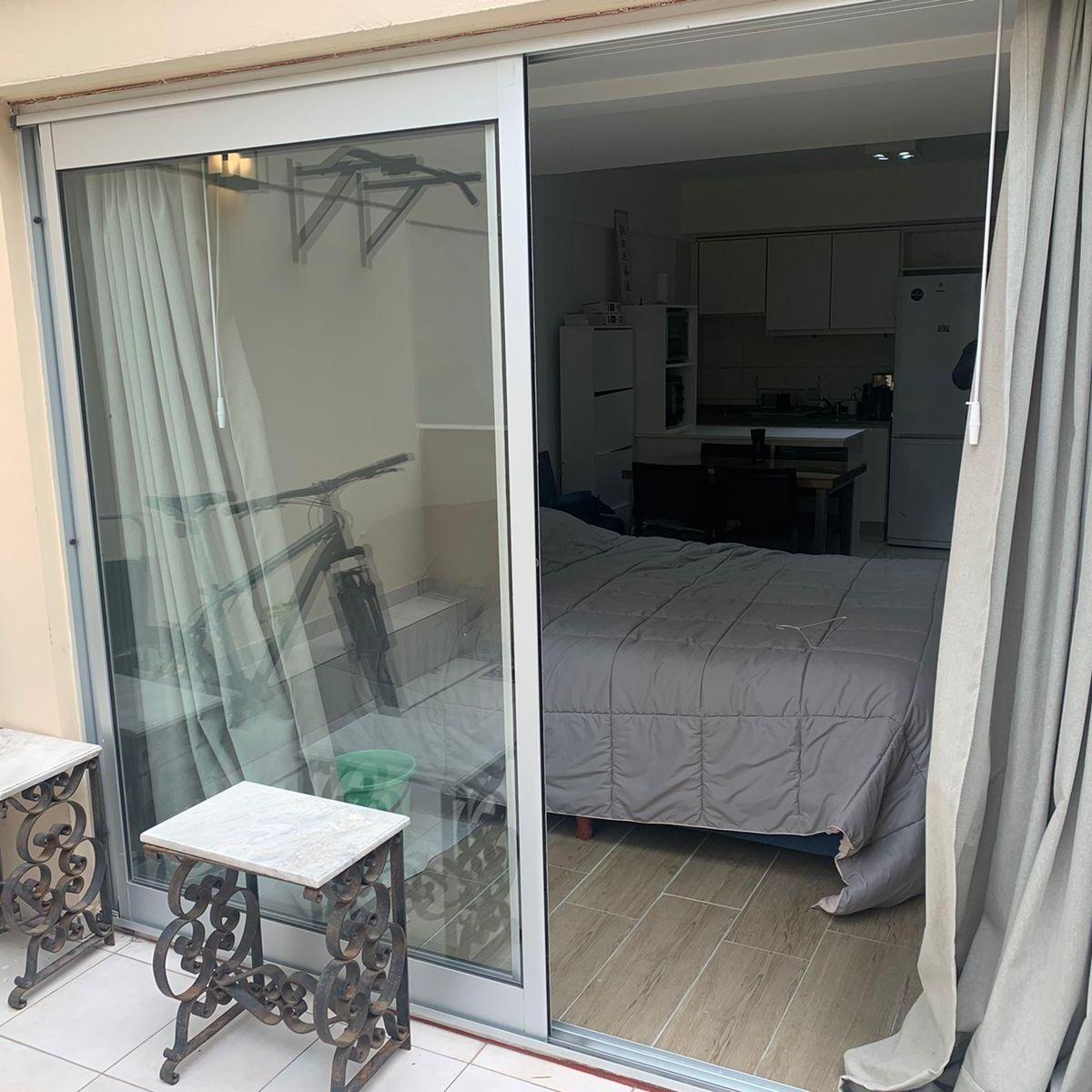 Av. Cordoba y Gallo 1 amb 2do piso Cfte 43,49 m² Amenities