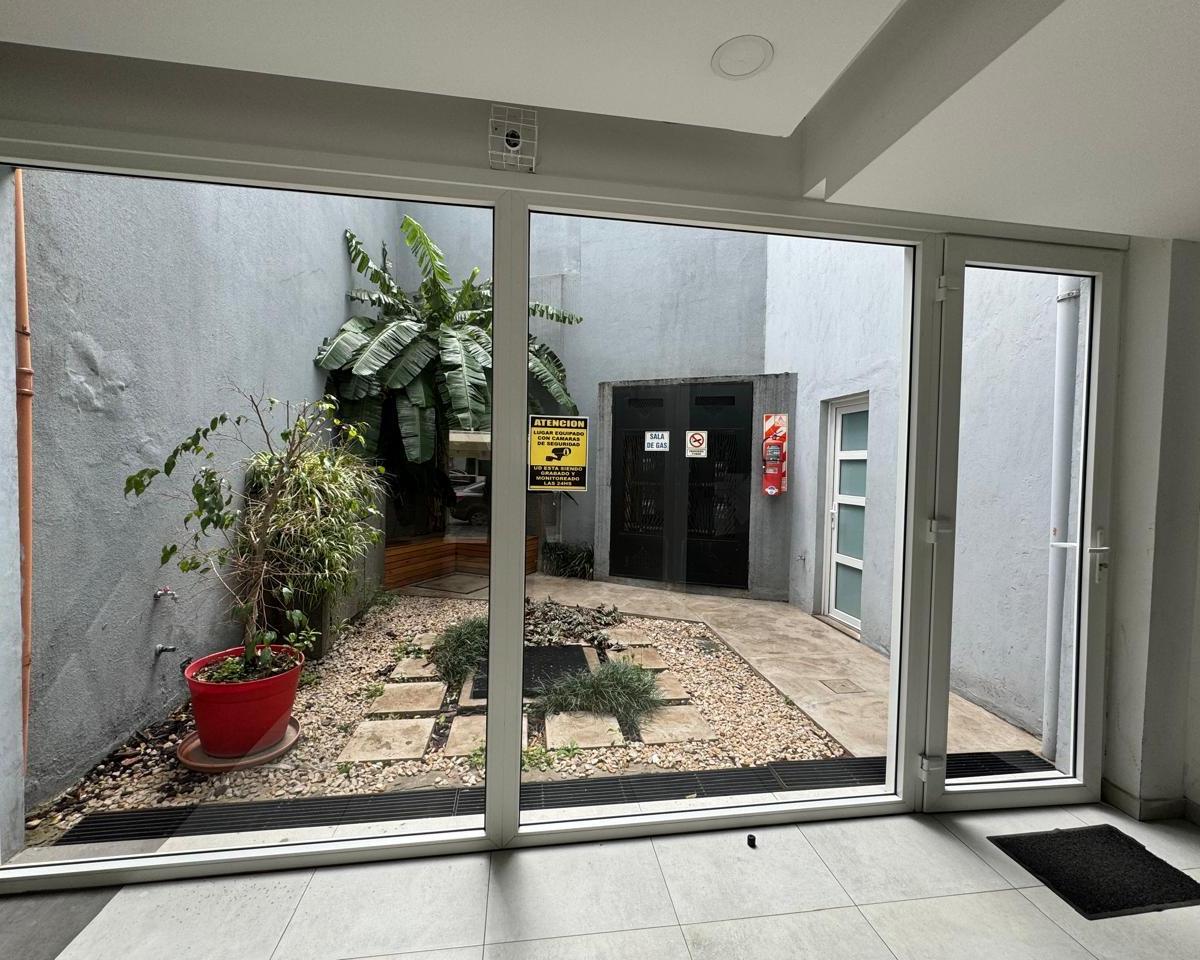 Foto de A Machado y L Marechal 3 amb Cochera /f 6to piso a Estrenar Fte Balcon, imagen 2