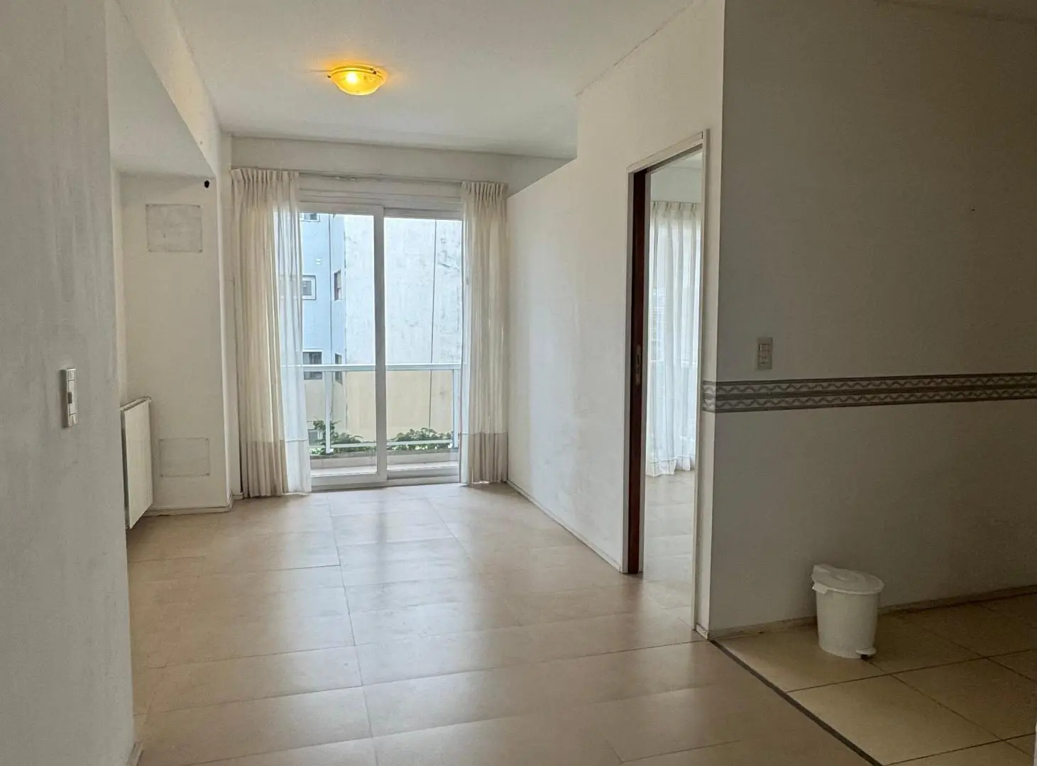 Larrea y Peña 2 amb 6to piso cfre c/balcon amenities 5