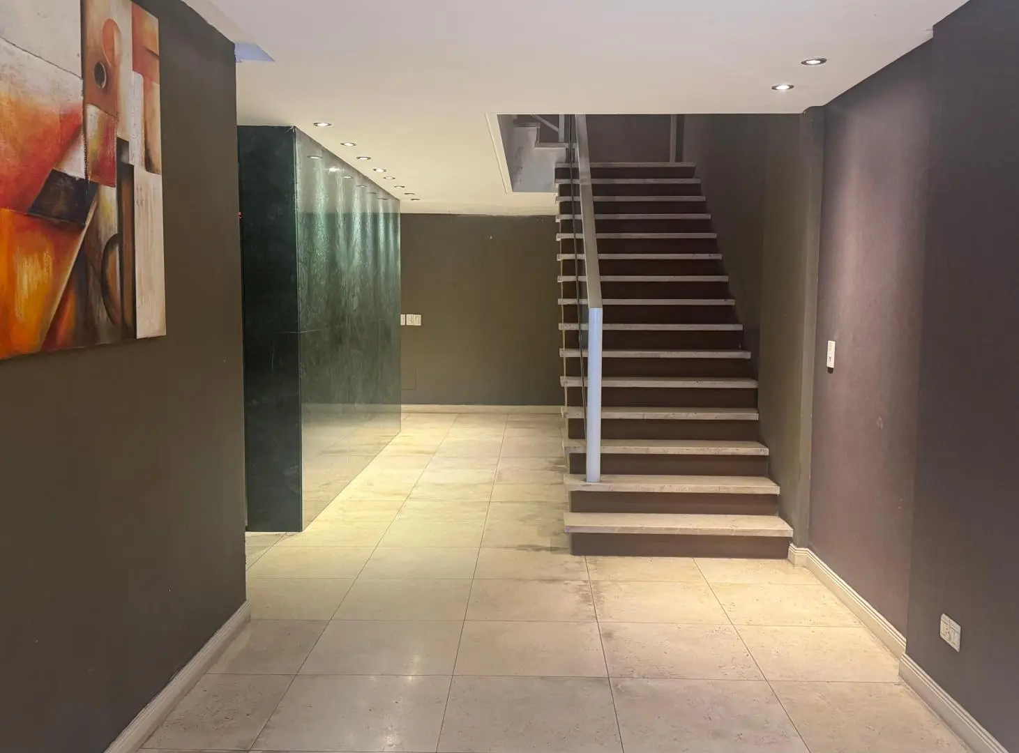 Larrea y Peña 2 amb 6to piso cfre c/balcon amenities 2