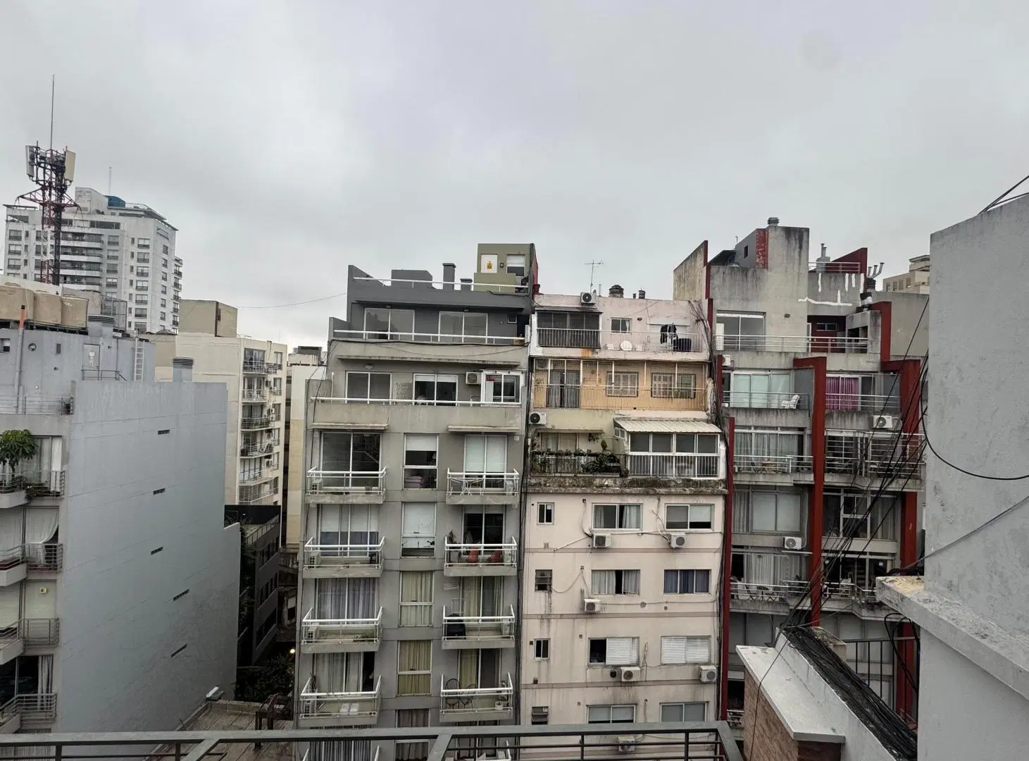 Cabrera y Billinghurst 2amb 9no piso con cochera fija y terraza de uso exclusivo impecable 4