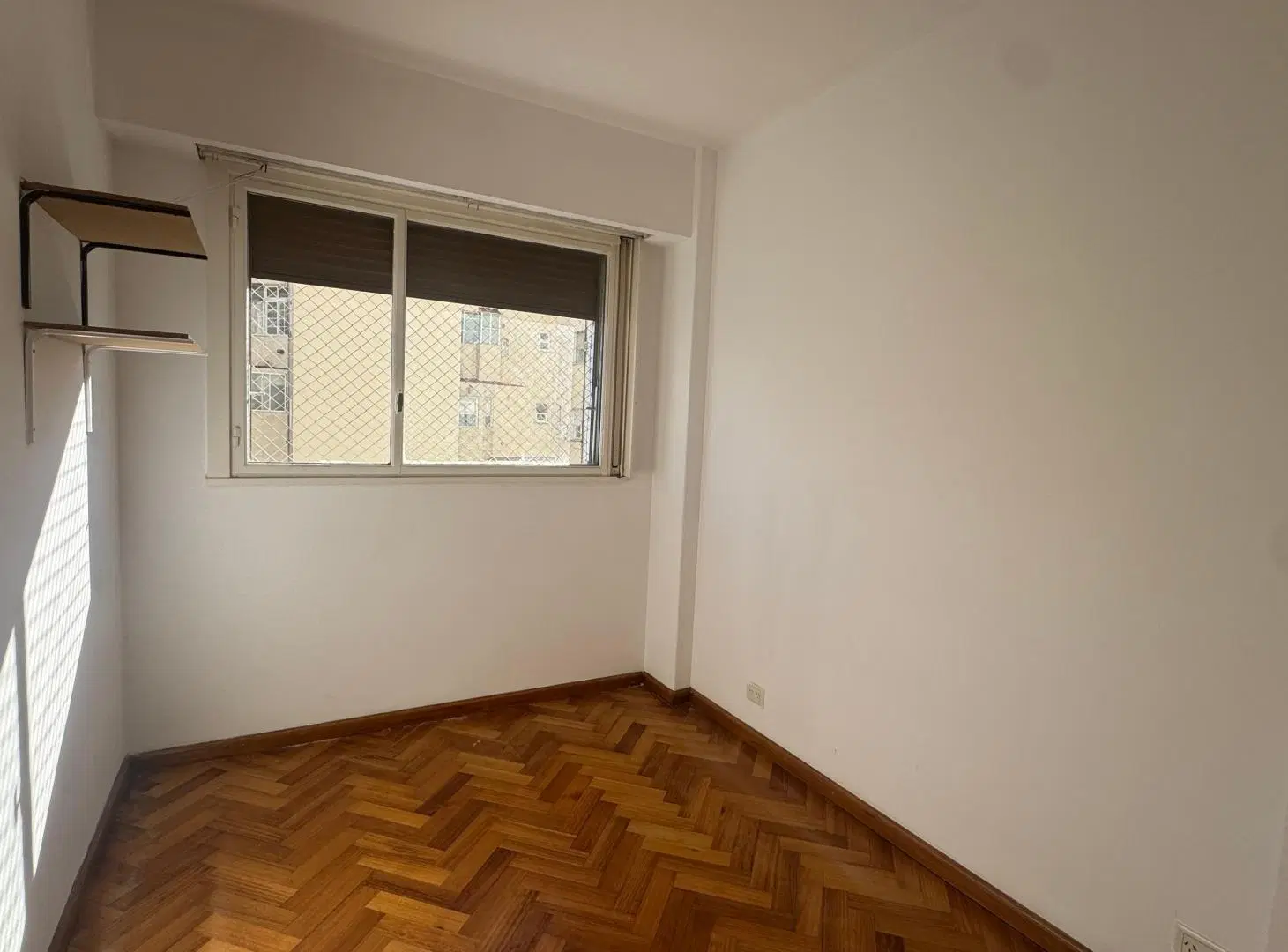 P de Melo y Puyrredon 3amb 7mo piso muy lumiso 3