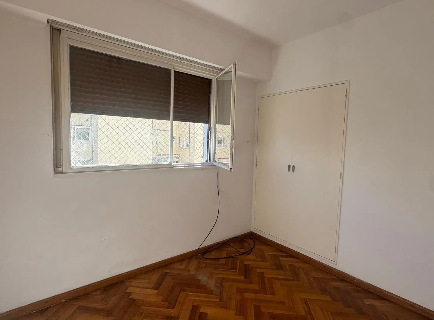 P de Melo y Puyrredon 3amb 7mo piso muy lumiso 5