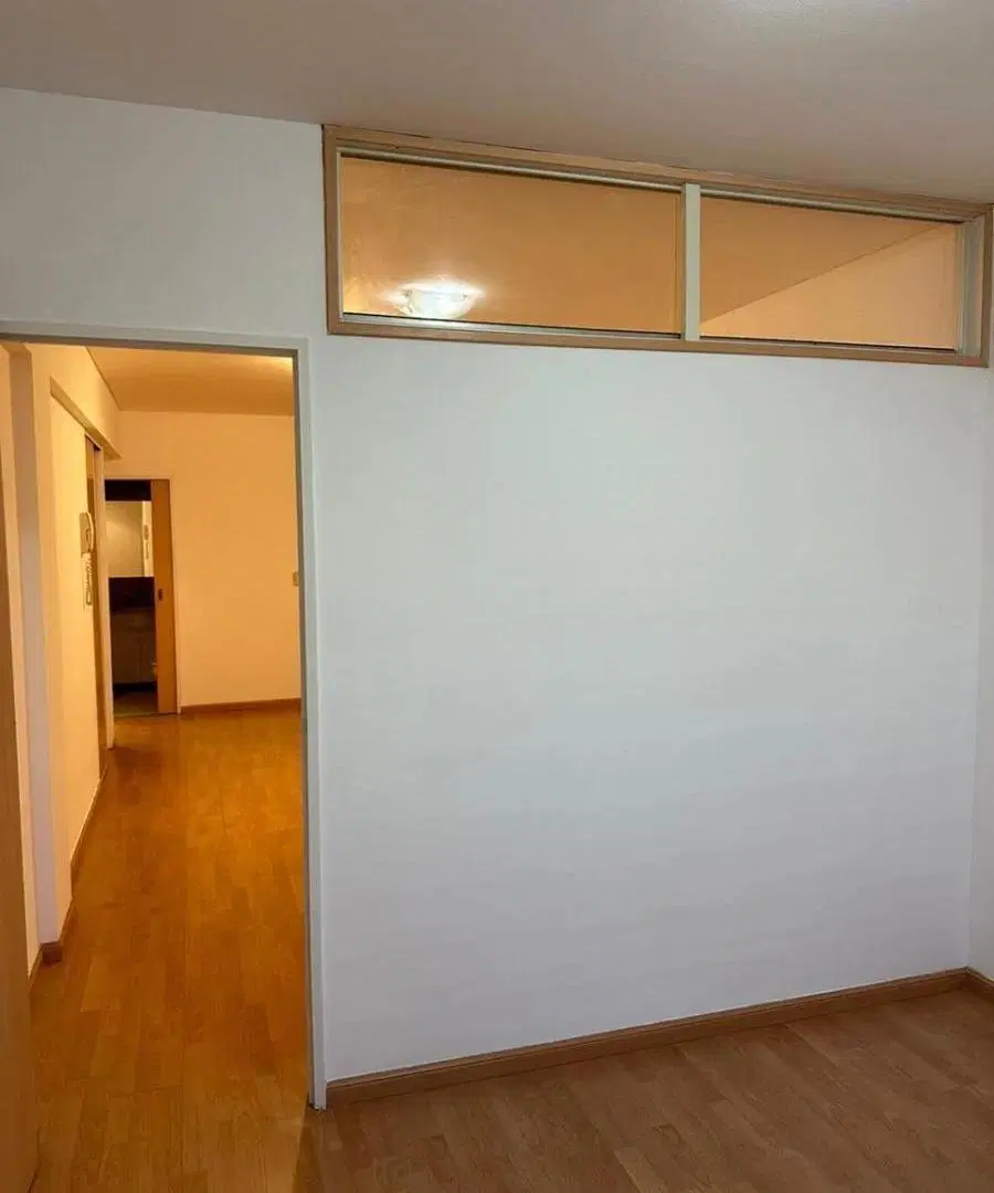 Aguero y Cabrera 2 amb 6to piso cfte balcon amenities m/luminoso 5