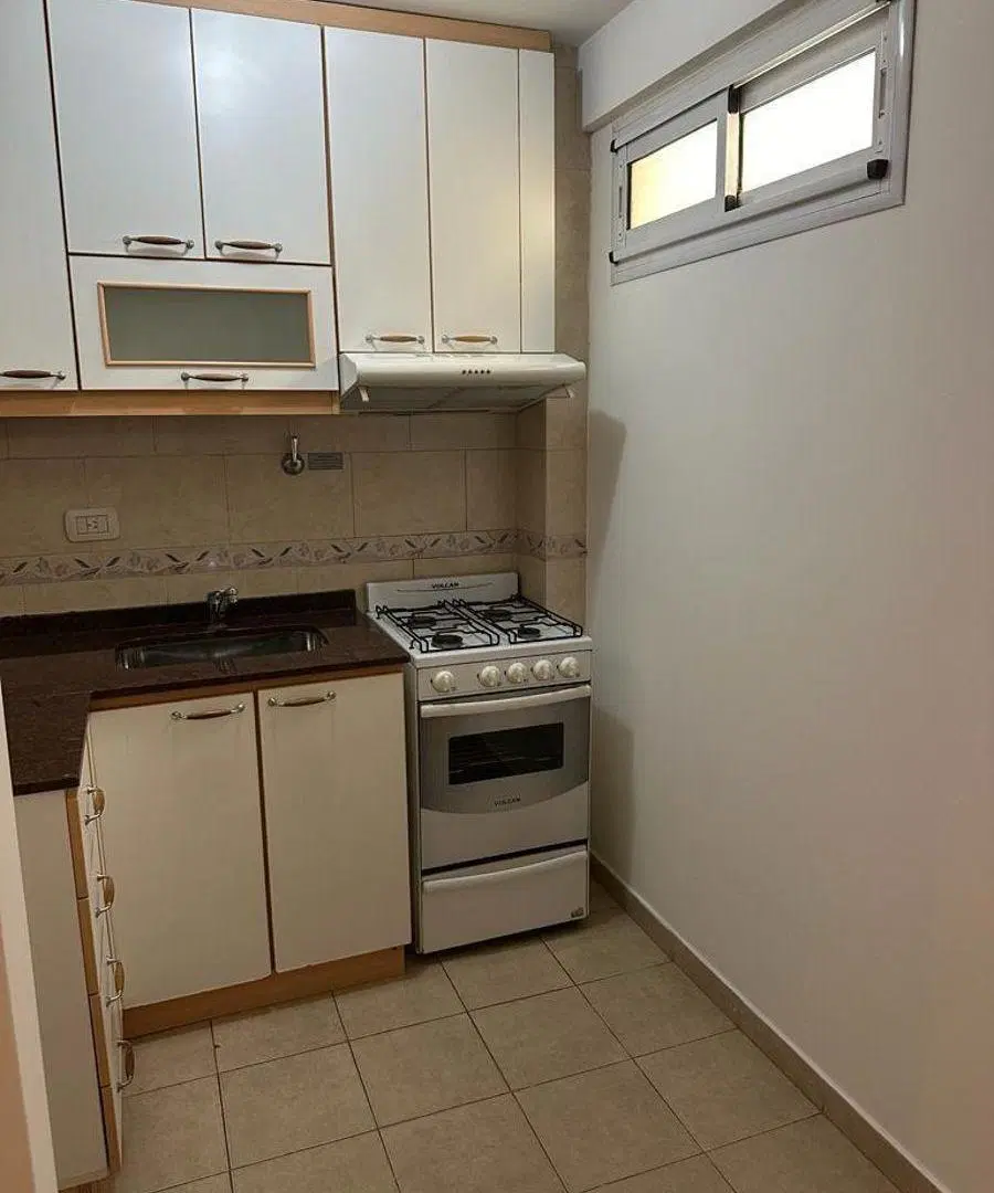 Aguero y Cabrera 2 amb 6to piso cfte balcon amenities m/luminoso 4