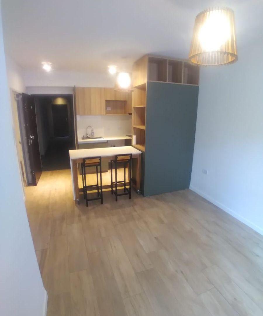 Foto de Paroissien y Obligado 2amb cfte c/balcon apto profesional, imagen 5