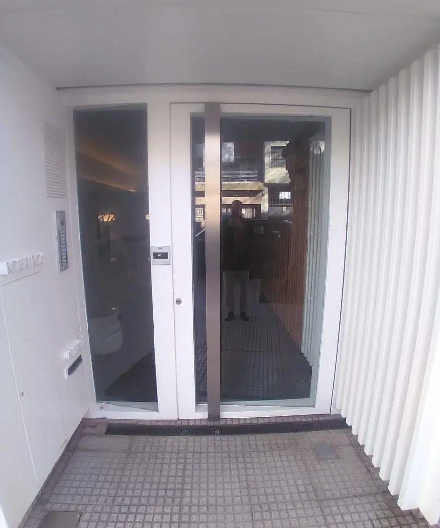 Paroissien y Obligado 2amb cfte c/balcon apto profesional 3