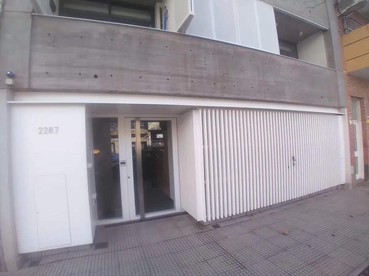 Paroissien y Obligado 2amb cfte c/balcon apto profesional 2