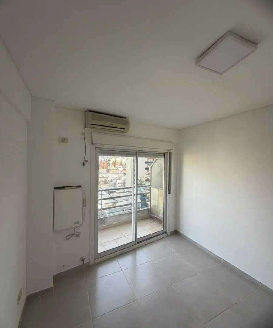 Cordoba y Bulnes 2 amb 8vo cfte c/balcon amenities Luminoso vista abierta 1