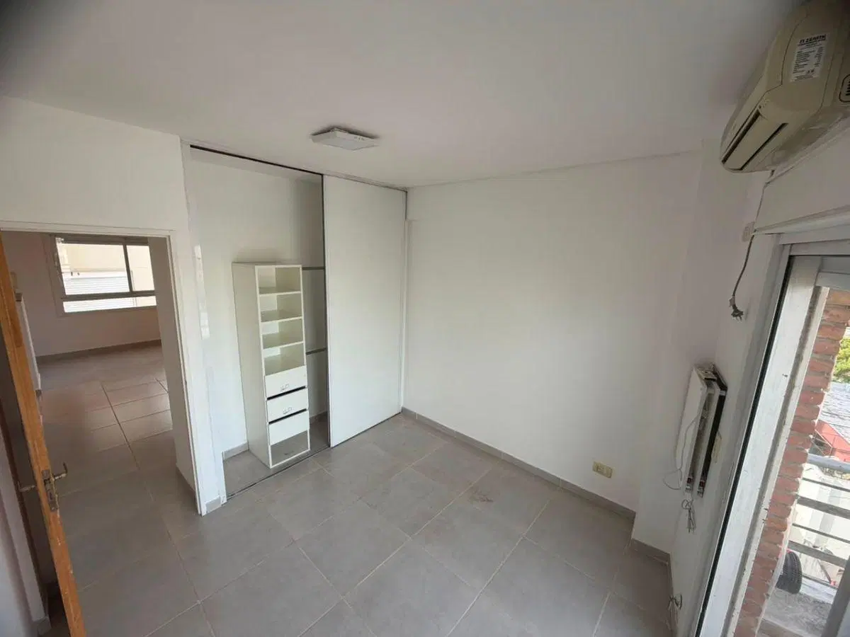 Cordoba y Bulnes 2 amb 8vo cfte c/balcon amenities Luminoso vista abierta 3