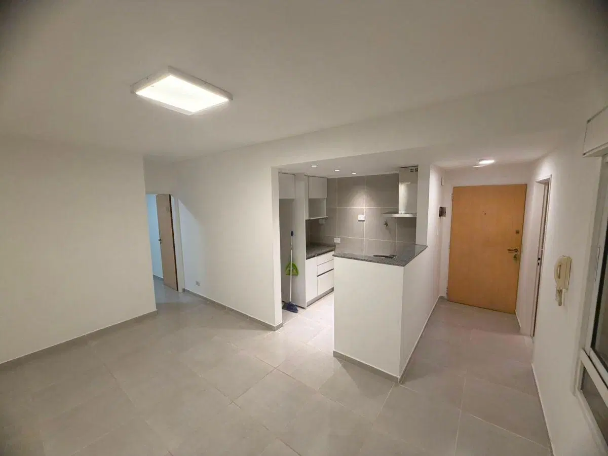 Cordoba y Bulnes 2 amb 8vo cfte c/balcon amenities Luminoso vista abierta 5