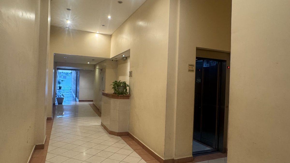 Foto de Cordoba y Bulnes 1 amb divisible 48m 4to piso cfte amenities luminoso, imagen 3