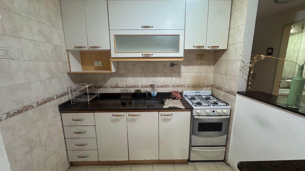 Foto de Cordoba y Bulnes 1 amb divisible 48m 4to piso cfte amenities luminoso, imagen 5