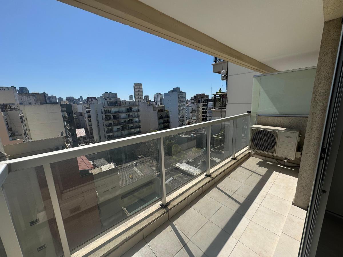 Foto de Av Cordoba y Gallo 1 amb divisible 38m 10mo piso c/fte amenities, imagen 5