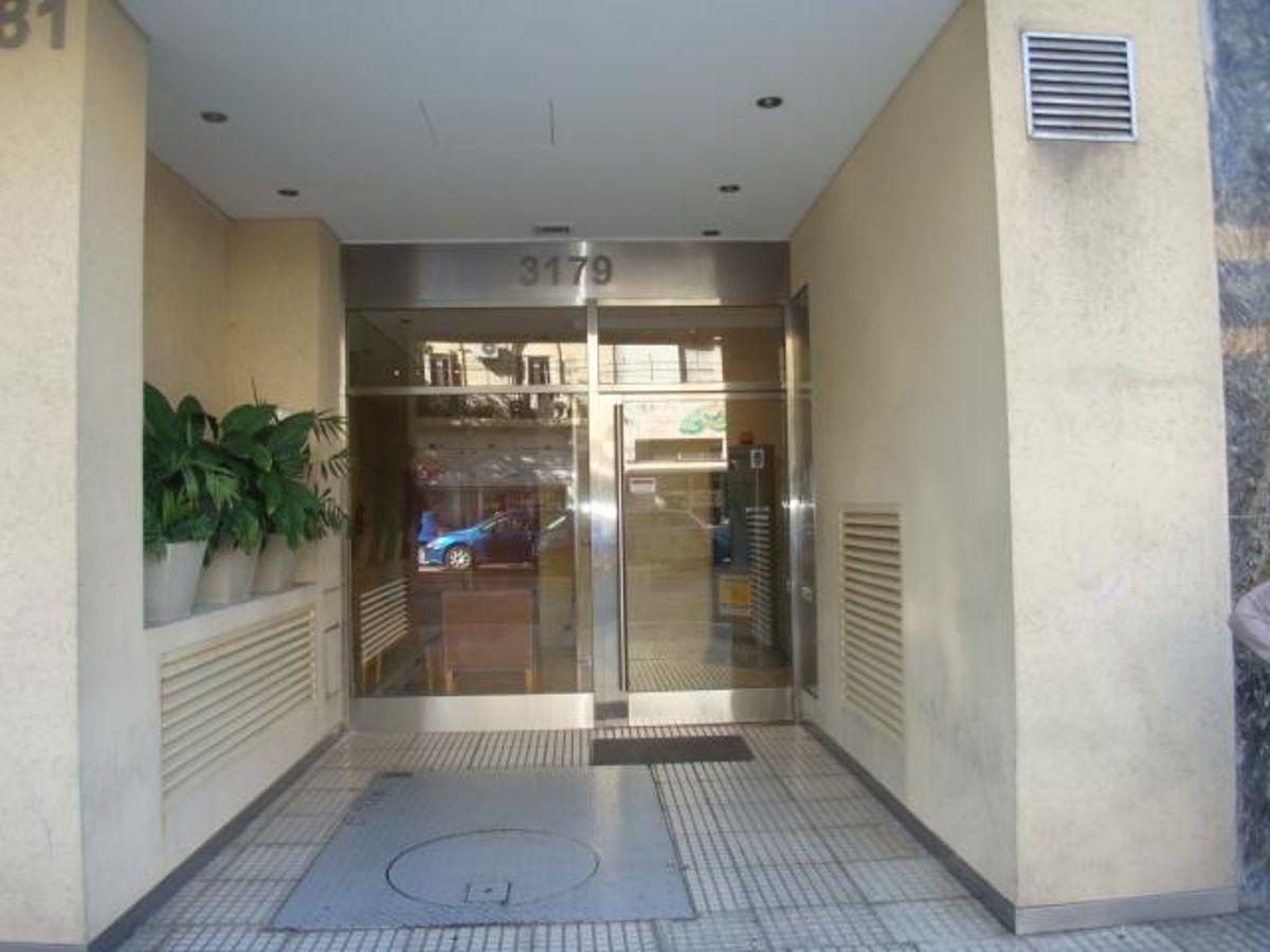 Foto de Av Cordoba y Gallo 1 amb divisible 38m 10mo piso c/fte amenities, imagen 3