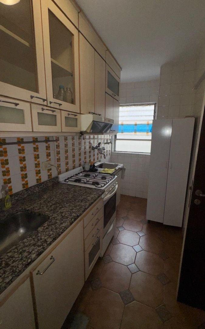 Foto de Anchorena y Mansilla 2 amb 6to piso frente c/balcon, imagen 2
