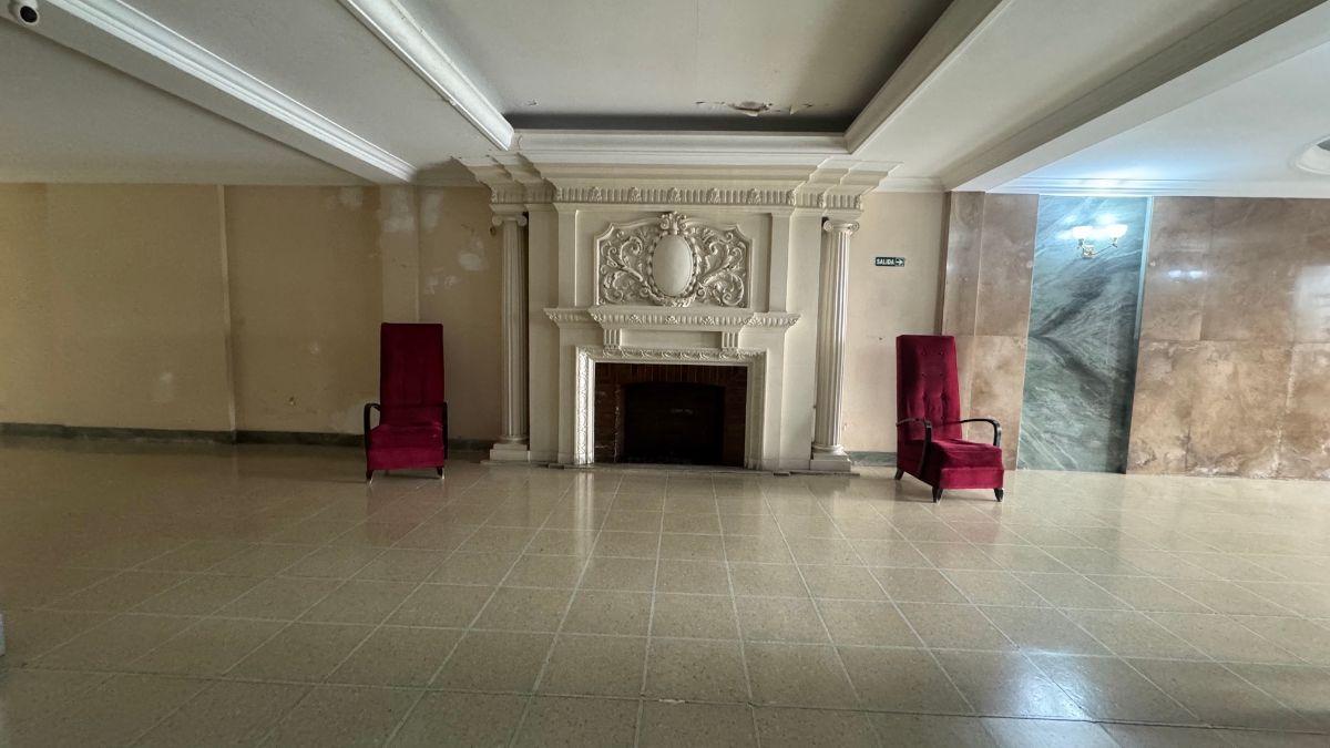 Foto de Charcas y Anchorena 2 amb 1er piso con patio reciclado a nuevo, imagen 3