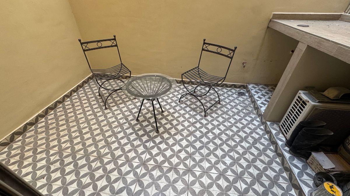 Foto de Charcas y Anchorena 2 amb 1er piso con patio reciclado a nuevo, imagen 1
