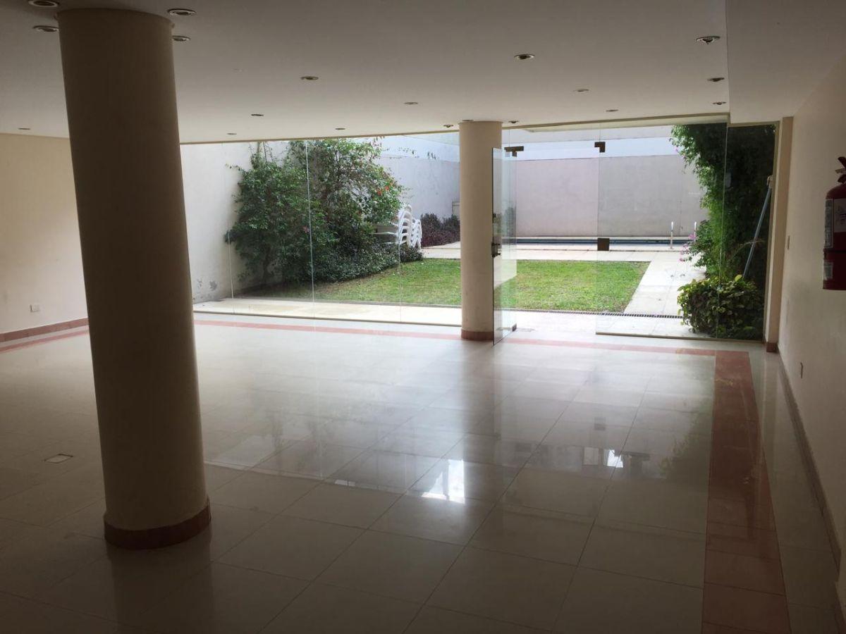 Foto de Soler y Aguero 1 amb 5to piso Lateral 32m amenities luminoso, imagen 3