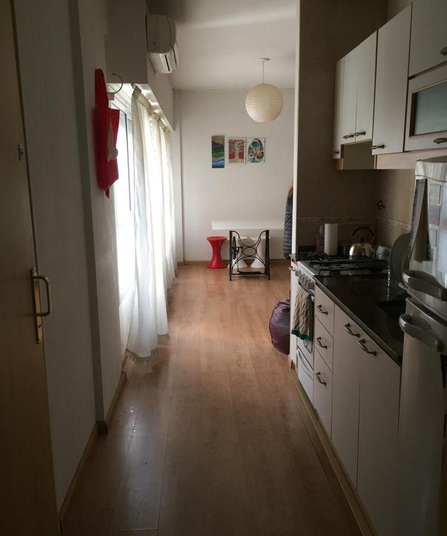 Foto de Soler y Aguero 1 amb 5to piso Lateral 32m amenities luminoso, imagen 5