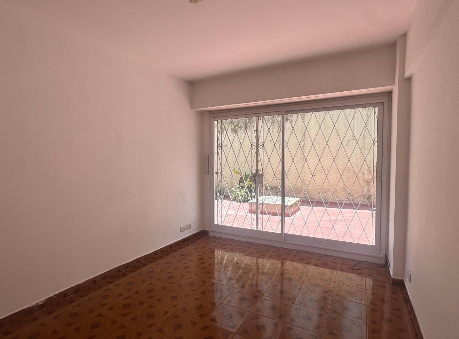 Foto de Borges y Santa Fe 2amb 1er piso con 2 patios luminoso, imagen 3