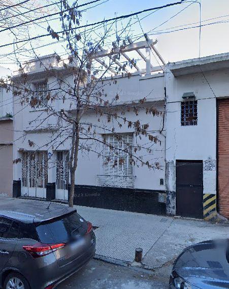 Propiedad en Argentina