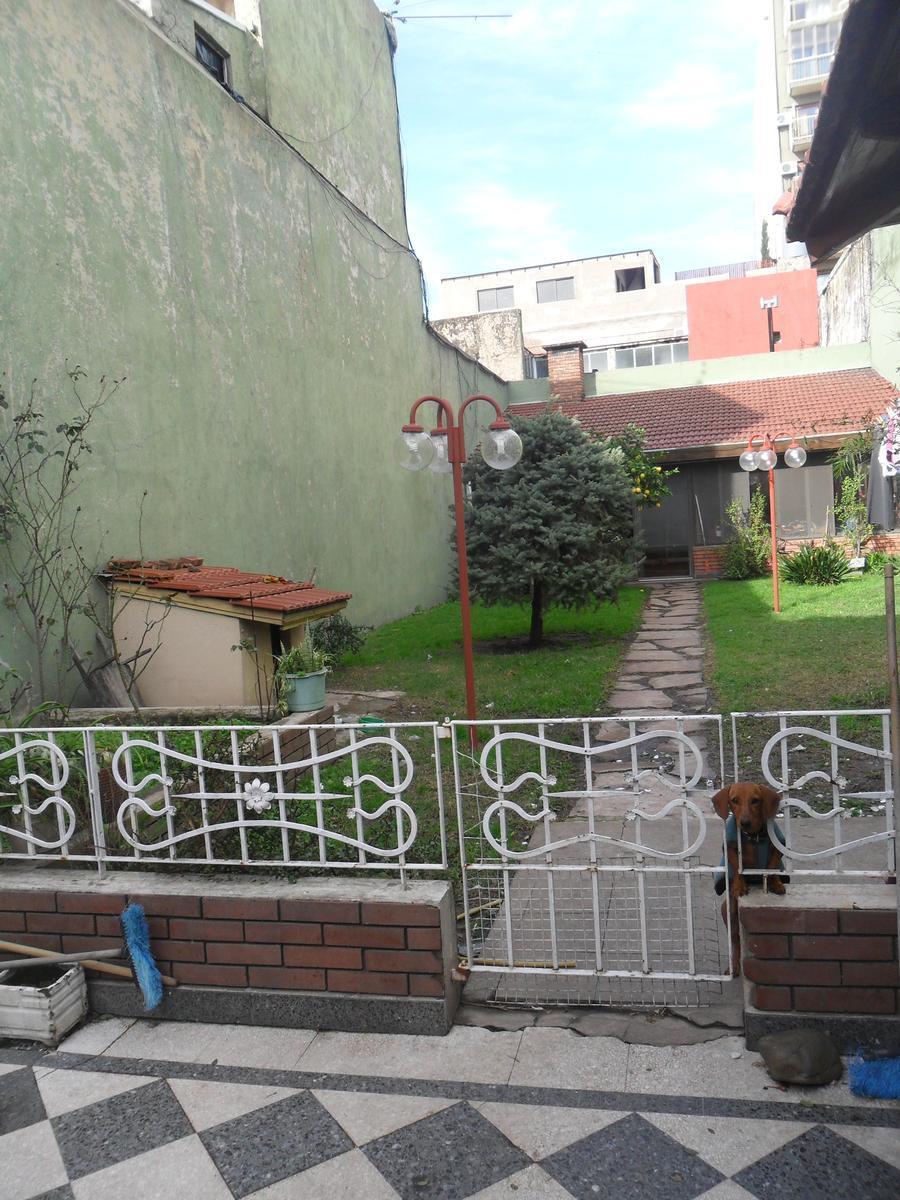 Terreno en Parque Patricios 1
