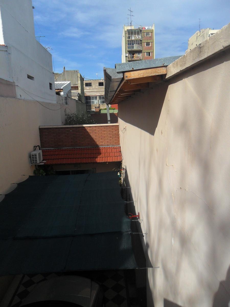Terreno en Parque Patricios 4