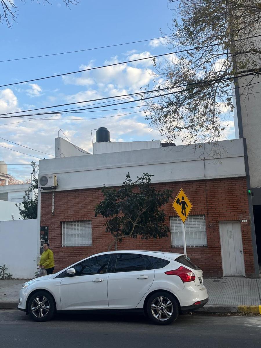 Propiedad en Argentina