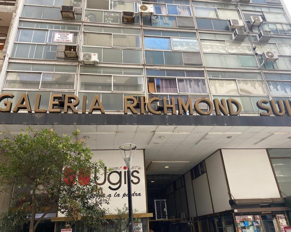 Propiedad en Argentina